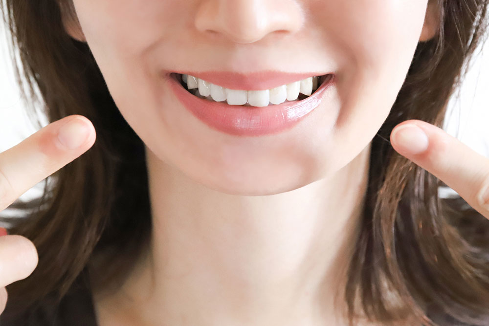 できるだけ歯を残すために。歯の内部から健康を取り戻す治療