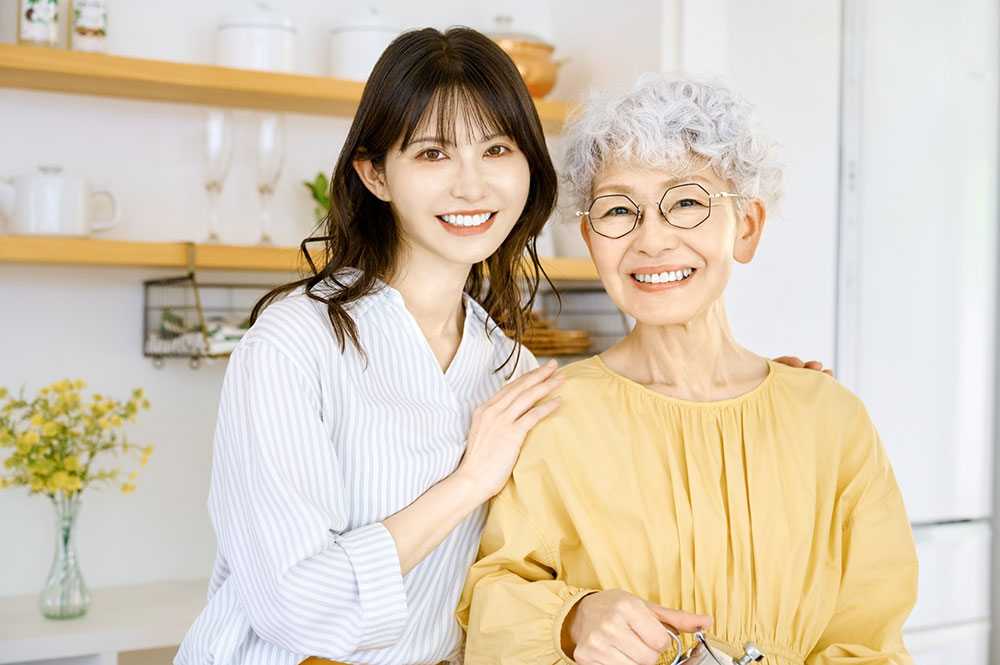 「神経を取らない」だけでなく、その先まで考えた治療を