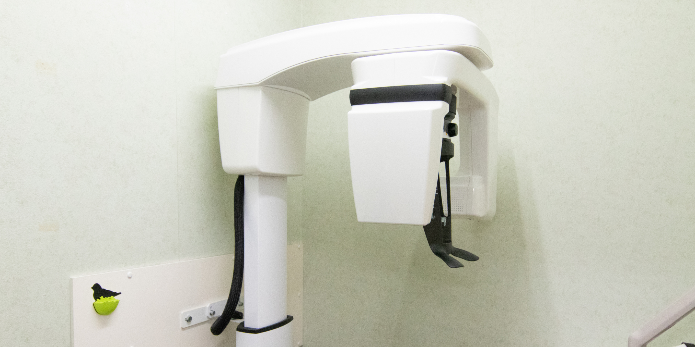 医療法人 森歯科クリニック 歯科用CT